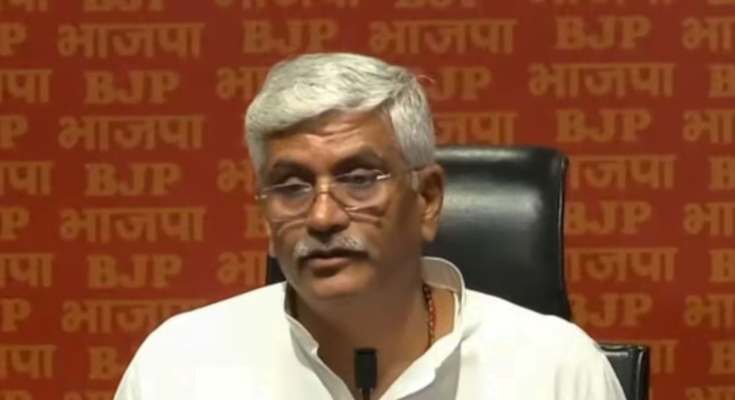 gajendra singh shekhawar