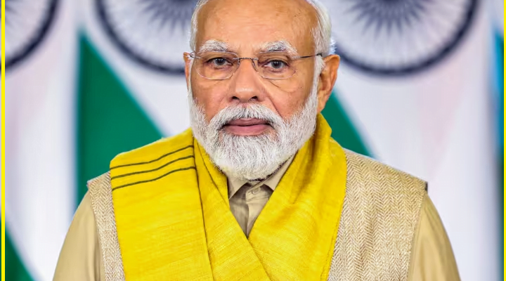 modi