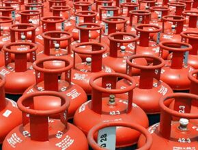 LPG सिलेंडर पर राहत