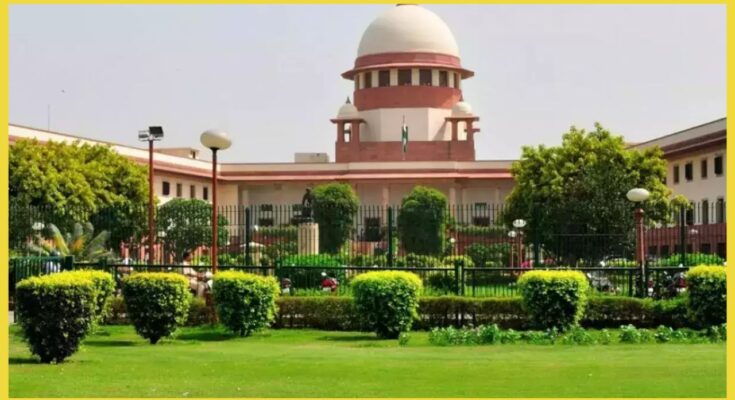 supreme court of india