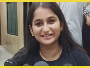 Shivali mishra