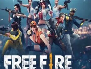 Free Fire Game