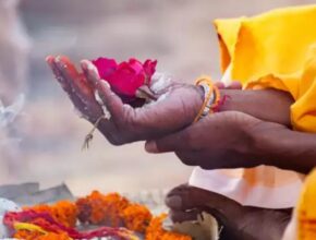 Pitru paksha 2023