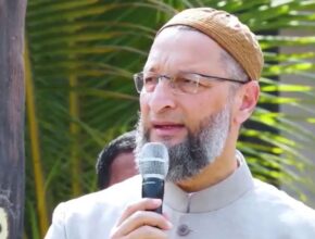 Asaduddin Ovaisi