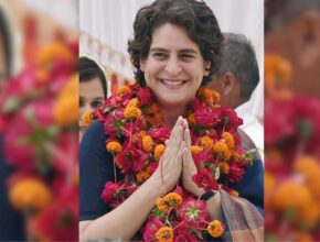 priyanka gandhi