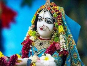 Radha Ashtami