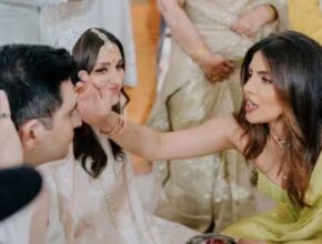 Parineeti Raghav wedding