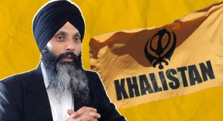 haridep singh nijjar