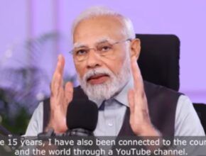 PM Narendra Modi