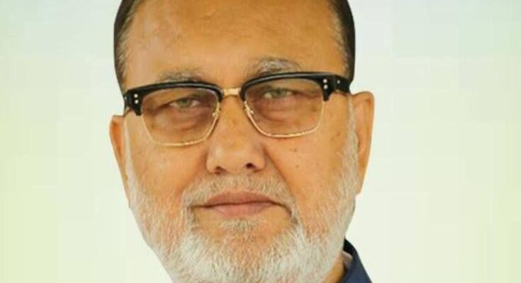 Abdul Bari Sidhiki rjd bihar