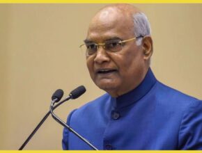 Ramnath Kovind