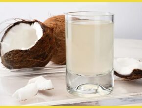 benefits of coconut water