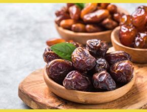 benefits of dates