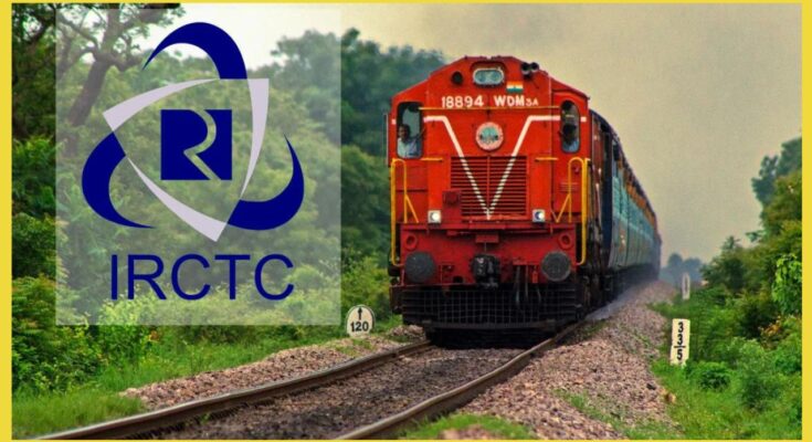 irctct