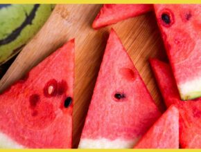 benefits of watermelon