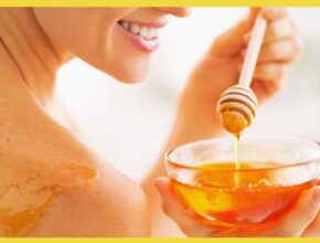 Benefits Of Honey
