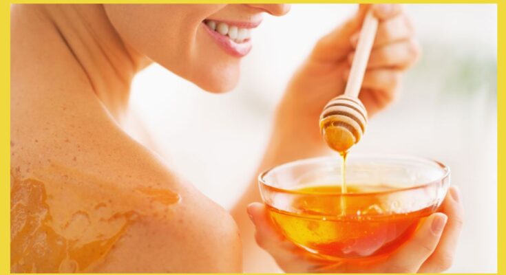 Benefits Of Honey