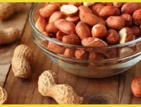 Benefits Of Peanuts
