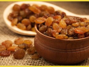 Benefits Of Raisins