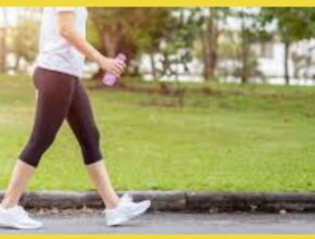 benefits of walking