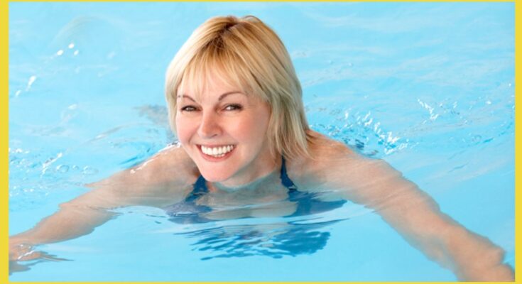 Benefits Of Swimming