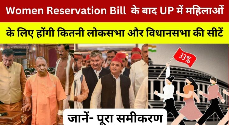 women reservation bill