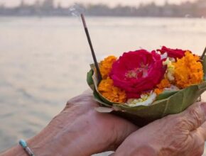 shradh