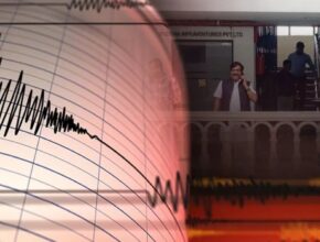 Earth Quake