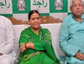 लालू यादव