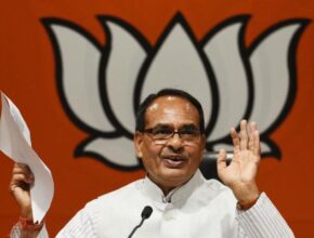 shivraj singh chauhan