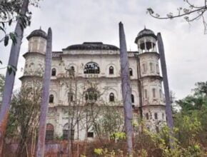 lucknow bhutia oil house