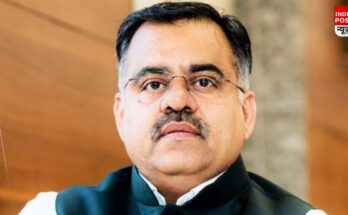 Tarun Chugh,BJP Leader