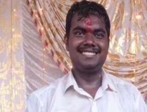 IAS Varun Baranwal