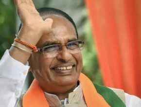 shivraj singh chauhan