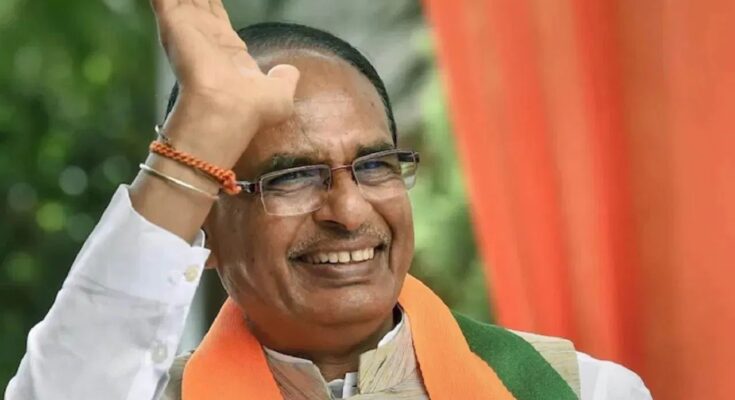 shivraj singh chauhan