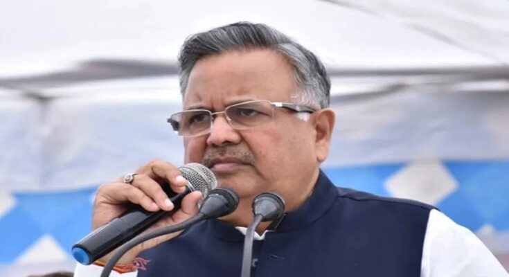 chhattisgarh election