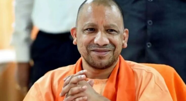 Yogi Adityanath