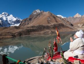 PM Narendra Modi Uttarakhand visit