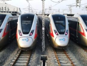 raipid rail