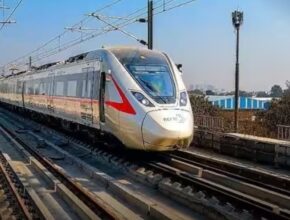 rapid rail