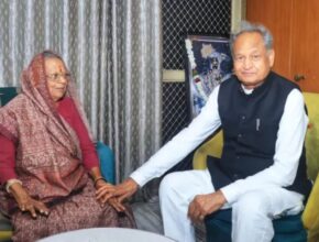 ashok gahlot