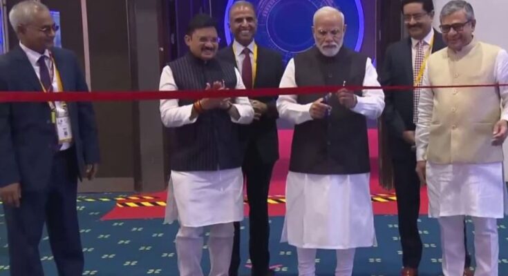 india mobile congress