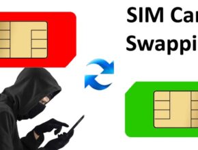 sim swap scam