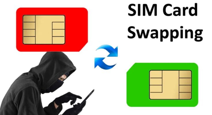 sim swap scam