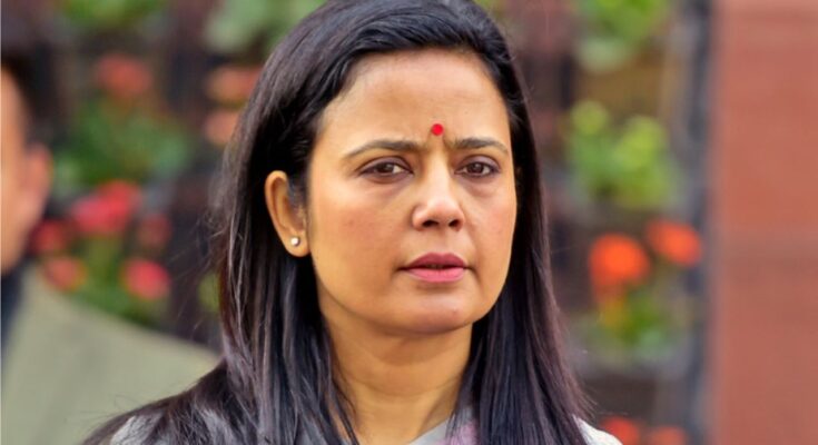 Mahua Moitra