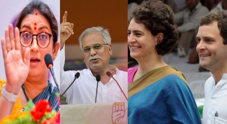 chattisgrah election