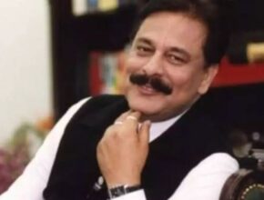 sahara shree