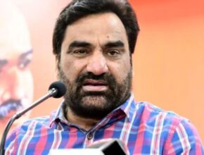 hanumman beniwal