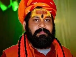 Mahant Raju Das