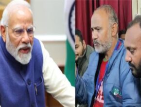 Narendra Modi
